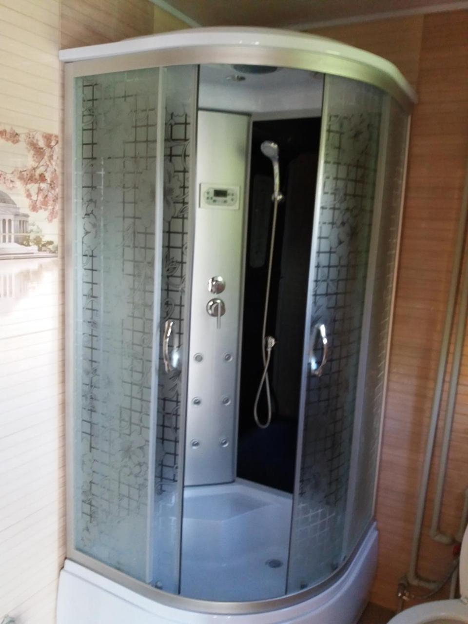 Смериковий Yaremche Eksteriør billede
