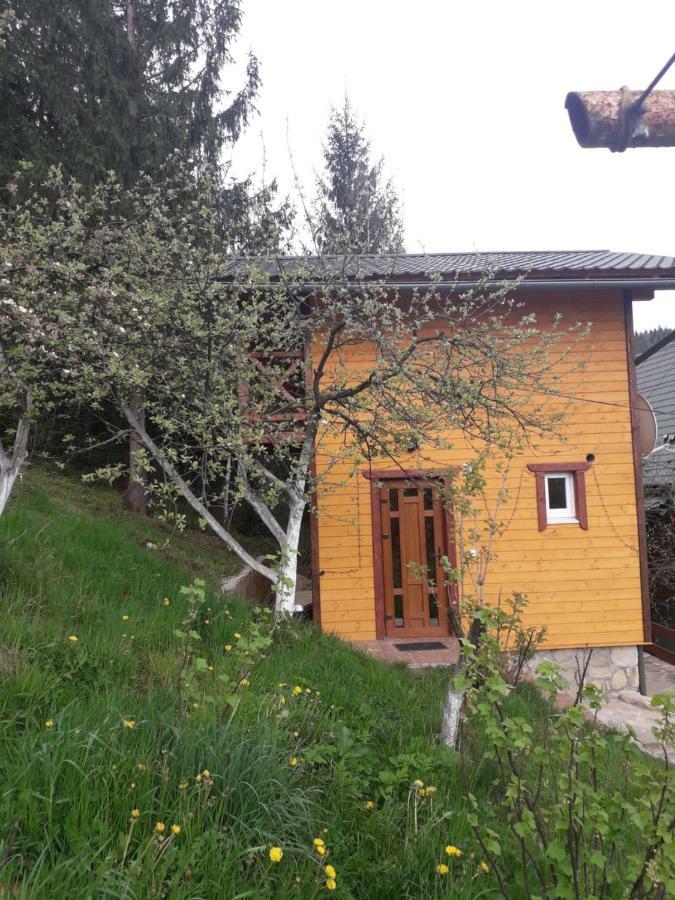 Смериковий Yaremche Eksteriør billede